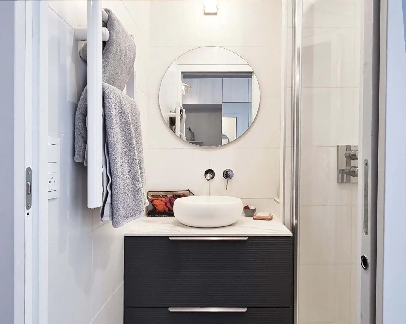 Appartement à vendre, 28m², Vincennes