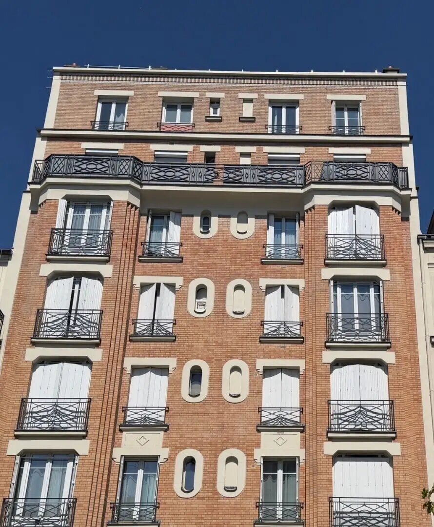 Appartement à vendre, 39m², Vincennes