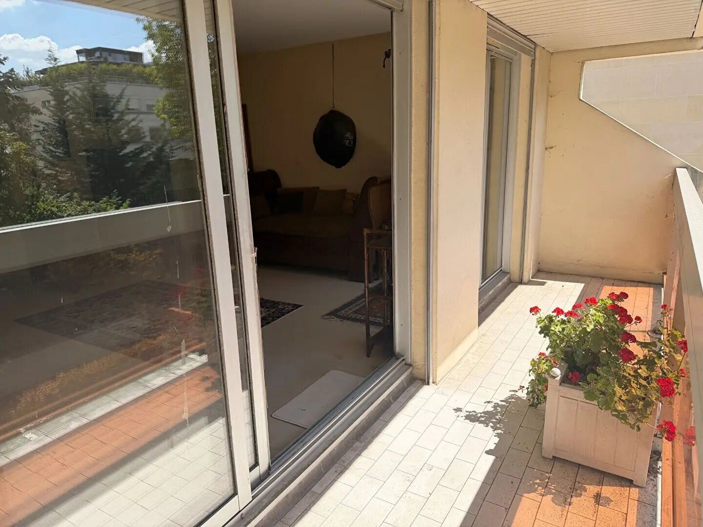 Appartement à vendre, 66m², Vincennes