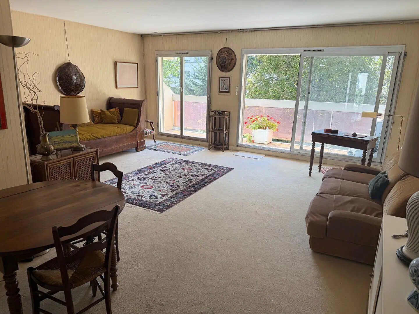 Appartement à vendre, 66m², Vincennes