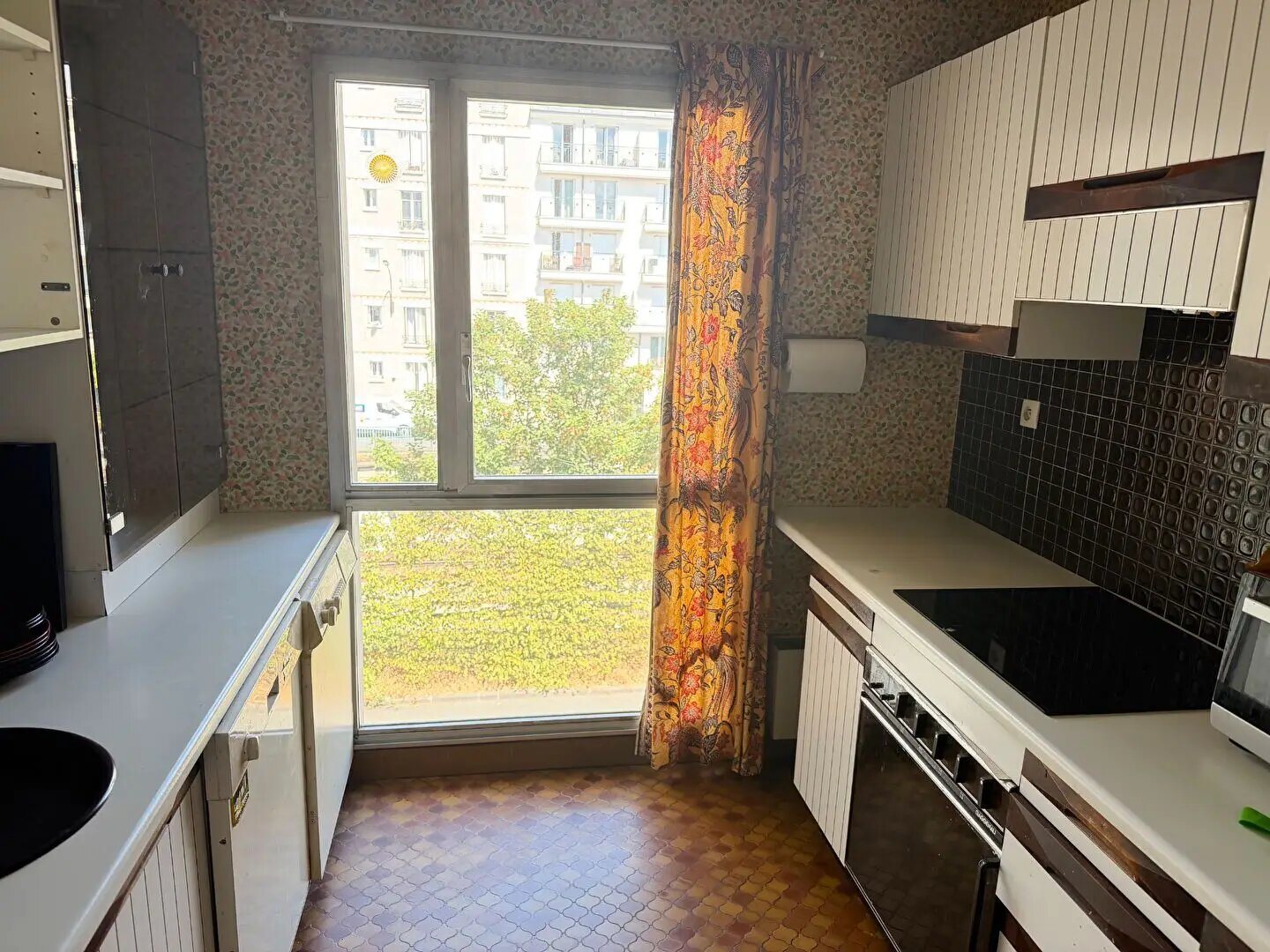 Appartement à vendre, 66m², Vincennes