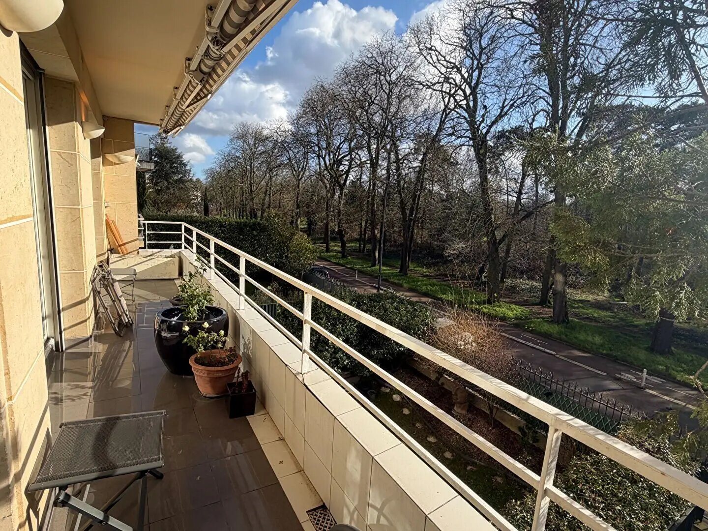 Appartement à vendre, 142m², Fontenay-sous-Bois