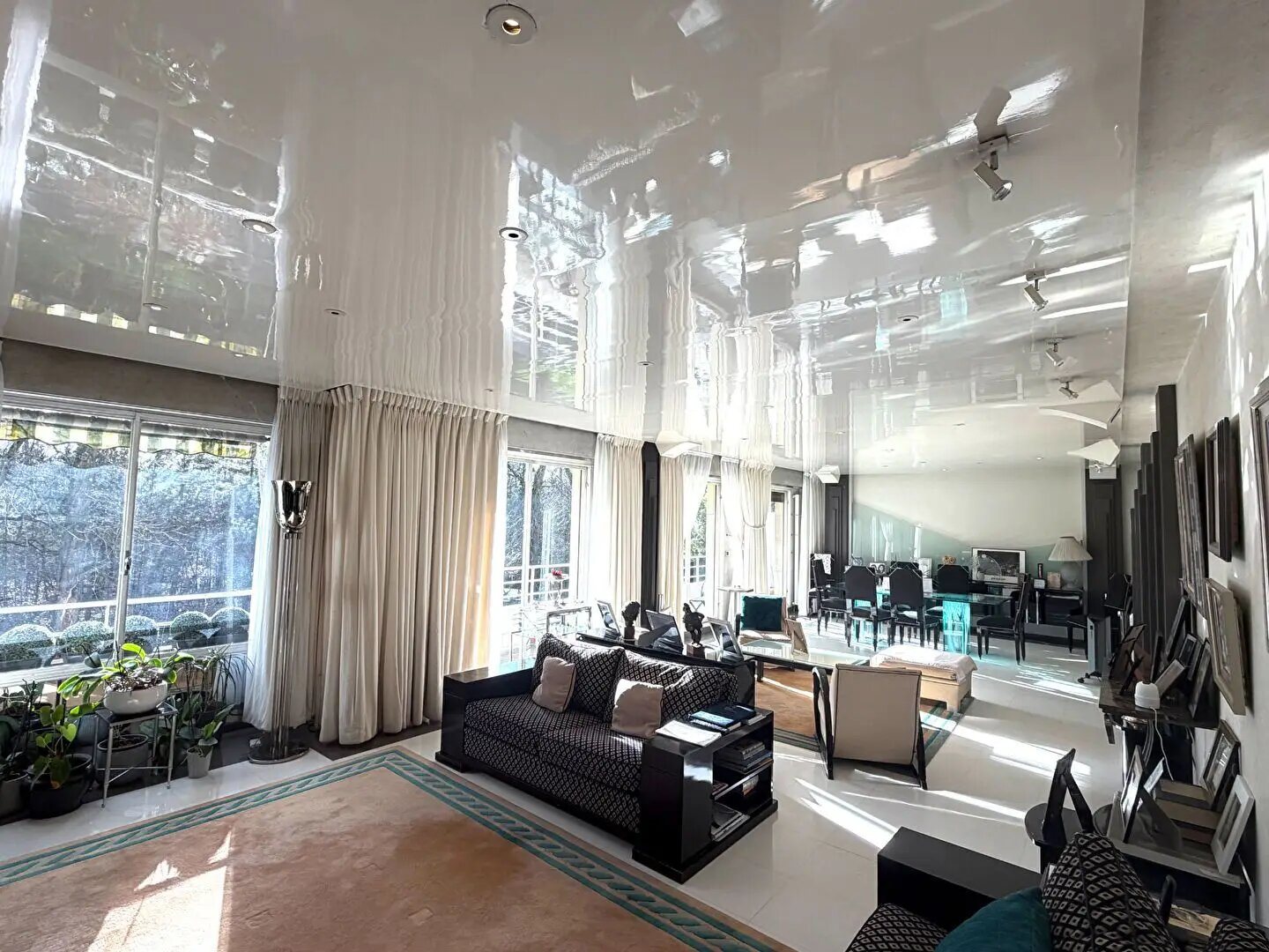 Appartement à vendre, 142m², Fontenay-sous-Bois