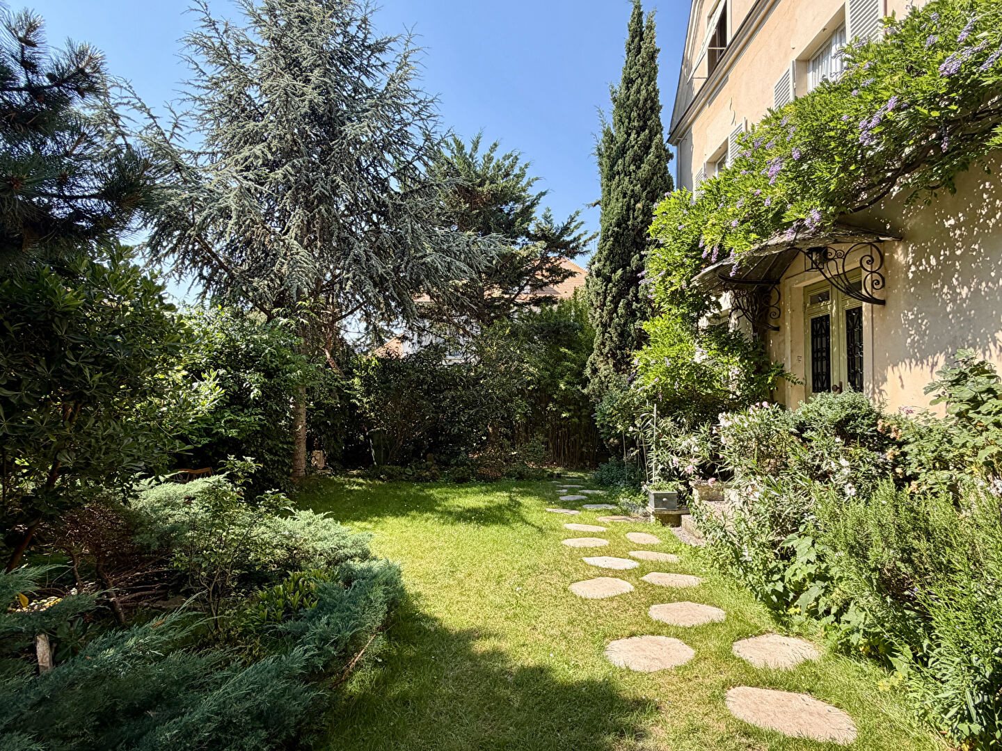 Maison à vendre, 165m², Fontenay-sous-Bois