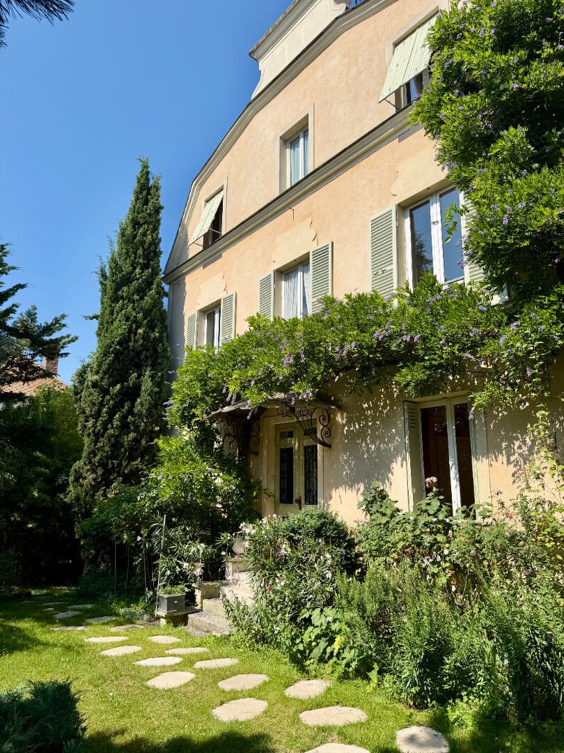 Maison à vendre, 165m², Fontenay-sous-Bois