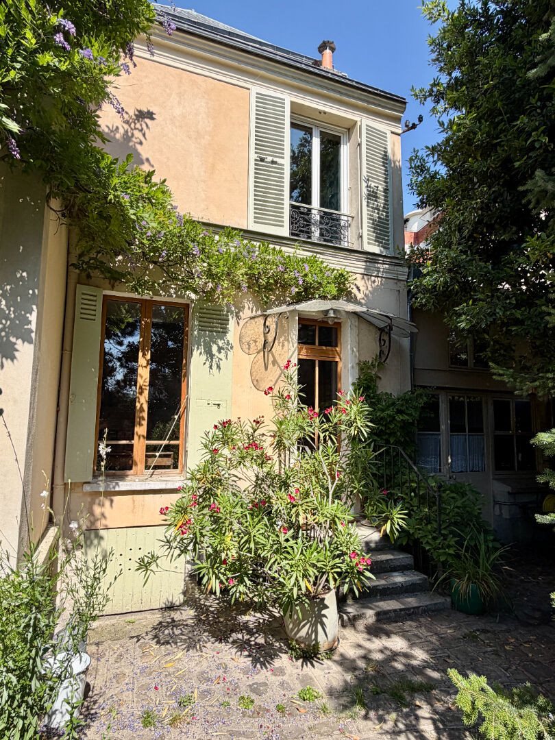 Maison à vendre, 165m², Fontenay-sous-Bois