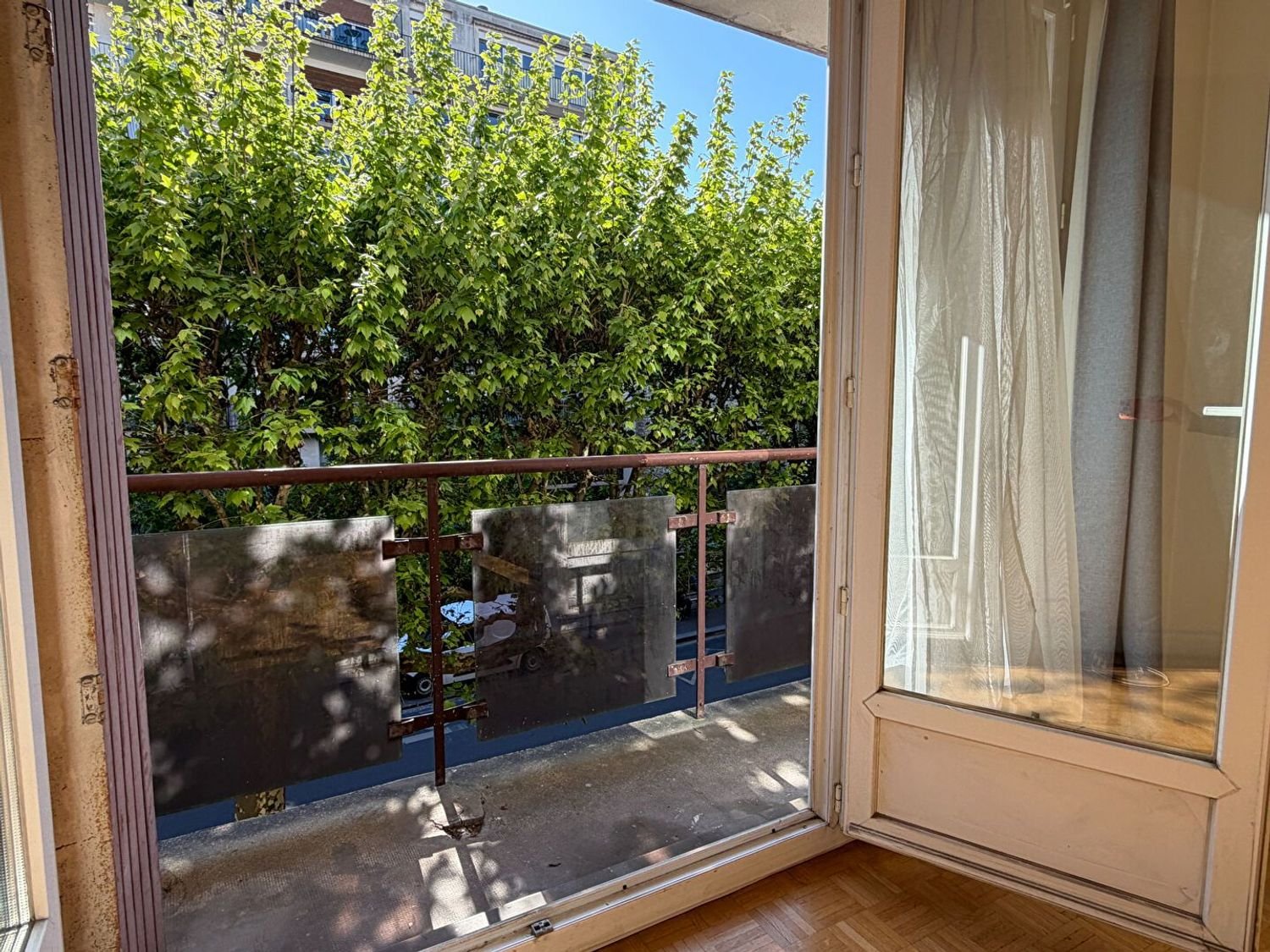 Appartement à vendre, 63m², Montreuil