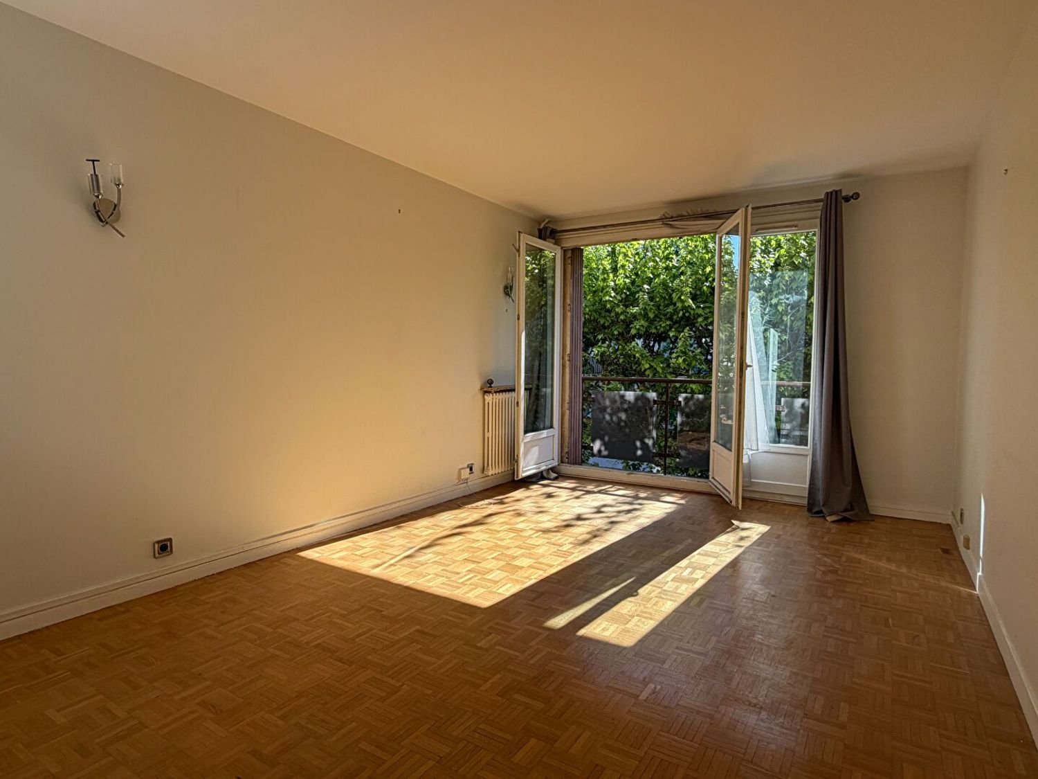 Appartement à vendre, 63m², Montreuil