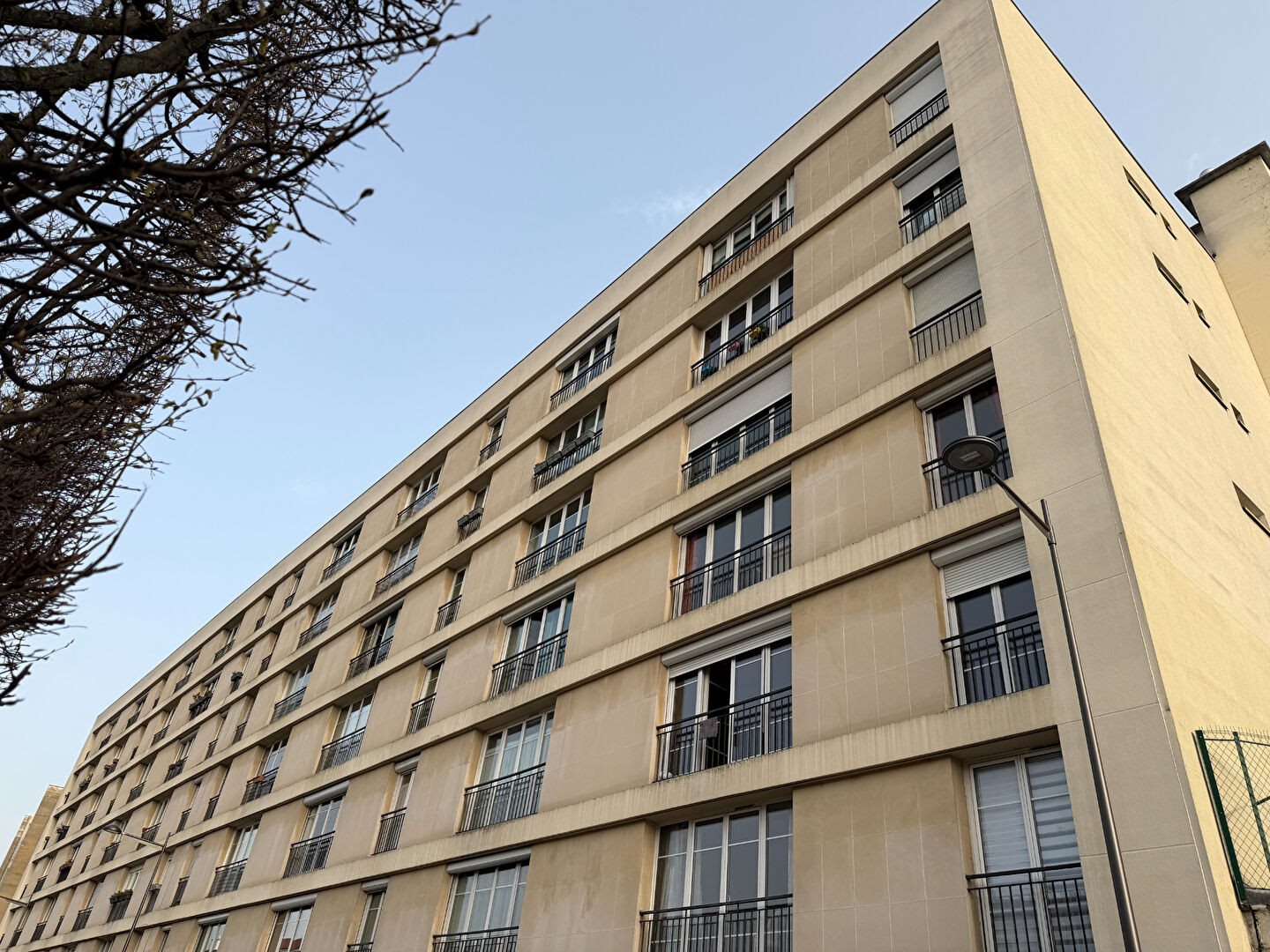 Appartement à vendre, 82m², Vincennes