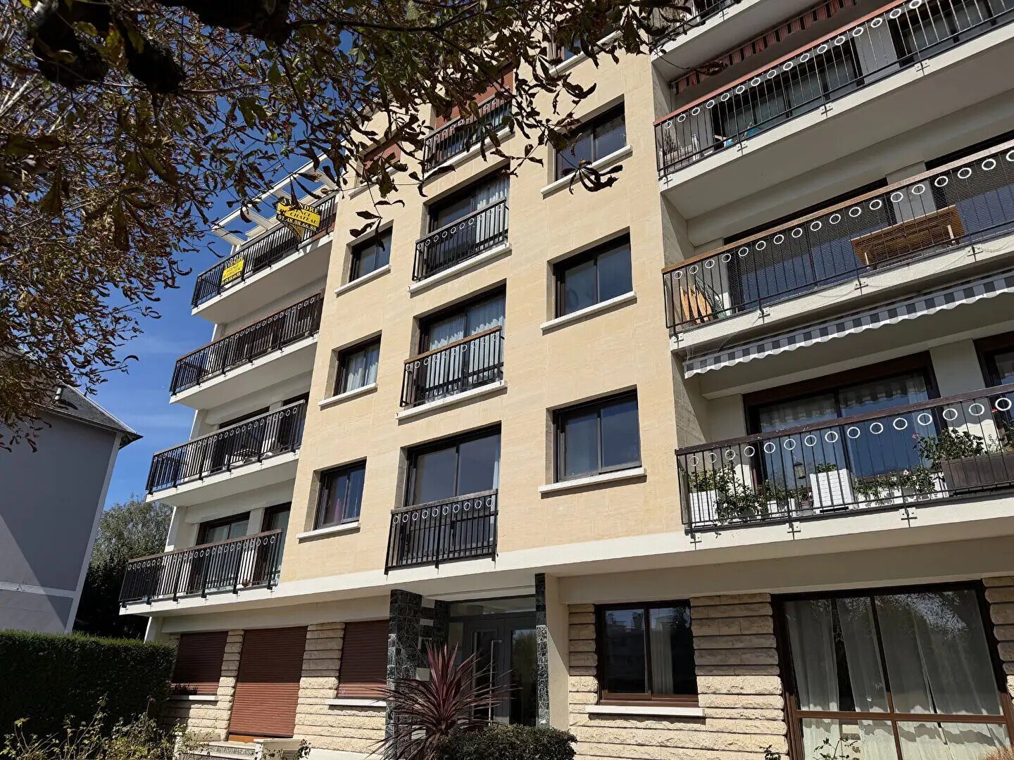 Appartement à vendre, 102m², Fontenay-sous-Bois