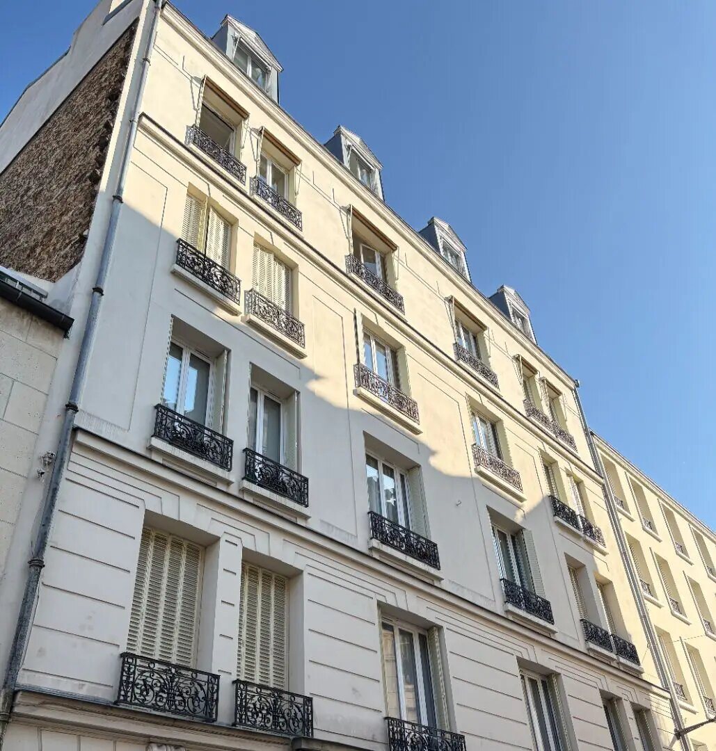 Appartement à vendre, 63m², Vincennes