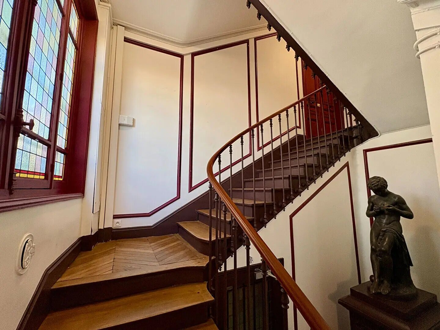 Appartement à vendre, 63m², Vincennes
