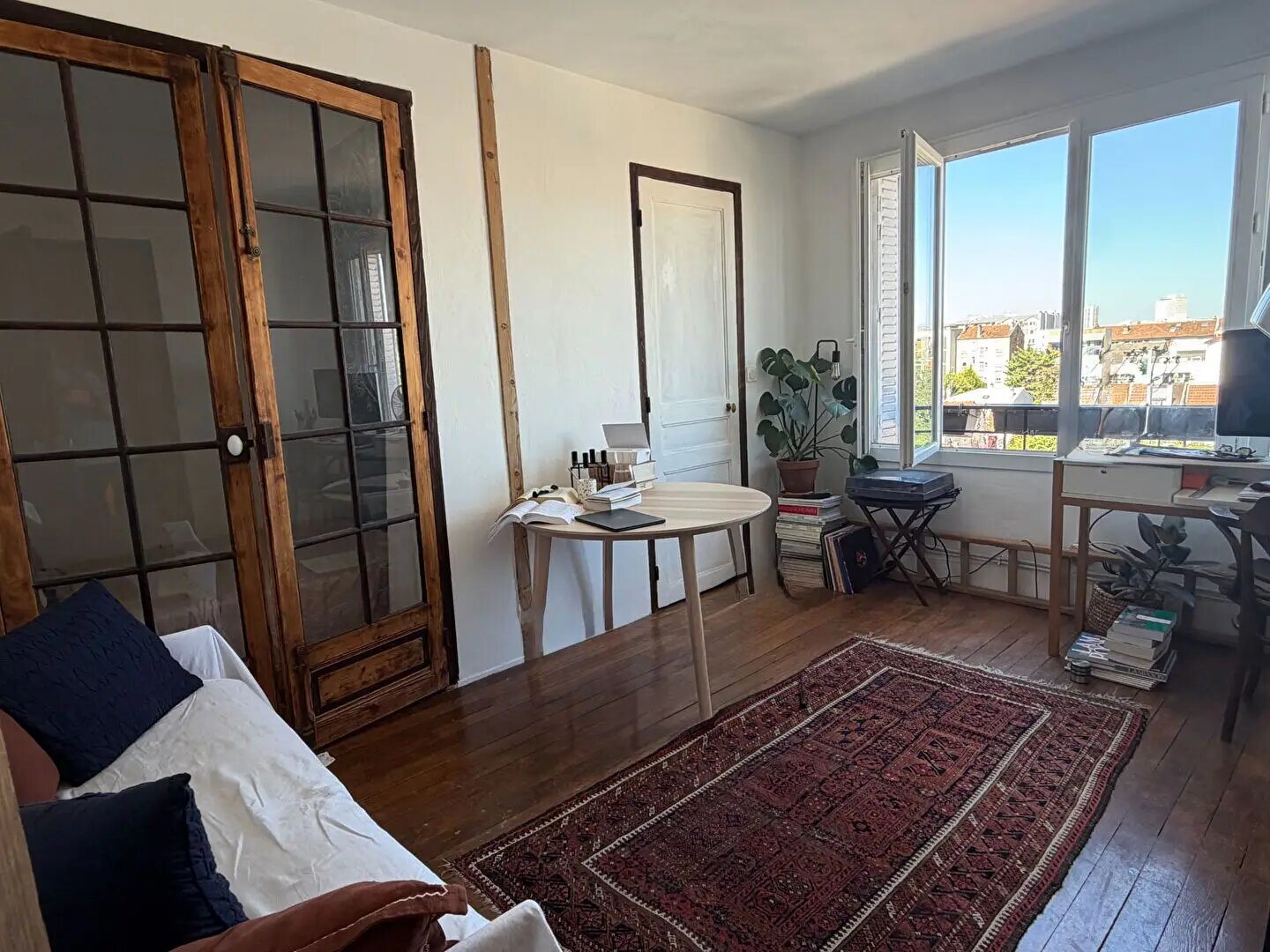 Appartement à vendre, 30m², Montreuil