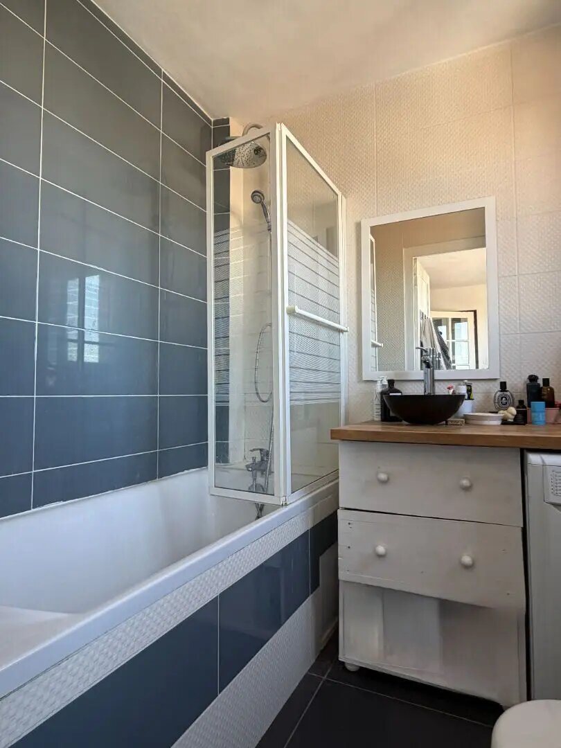 Appartement à vendre, 30m², Montreuil