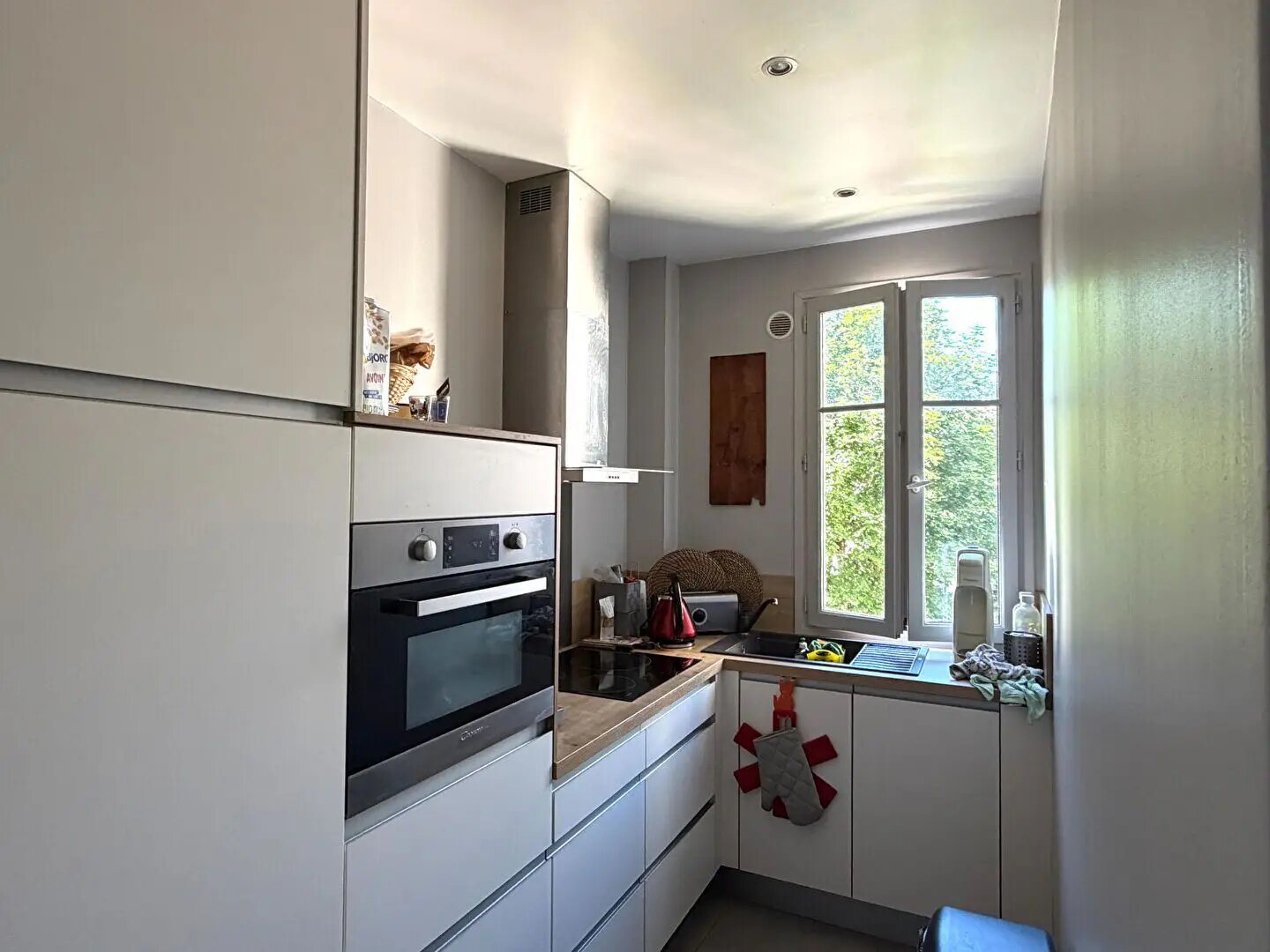 Appartement à vendre, 35m², Vincennes