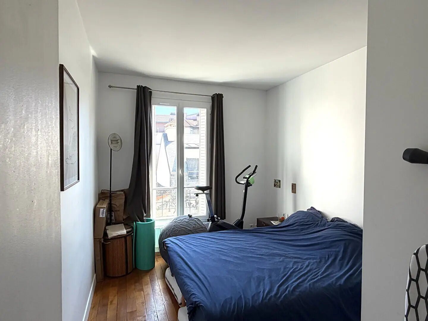 Appartement à vendre, 35m², Vincennes