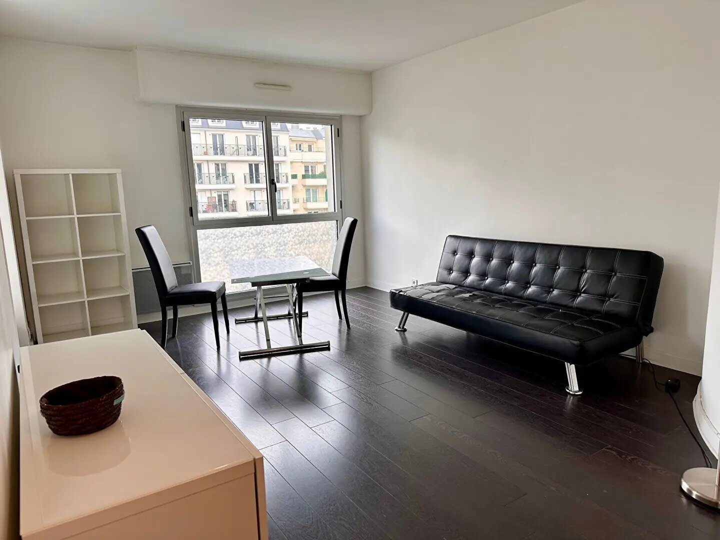 Appartement à vendre, 31m², Vincennes