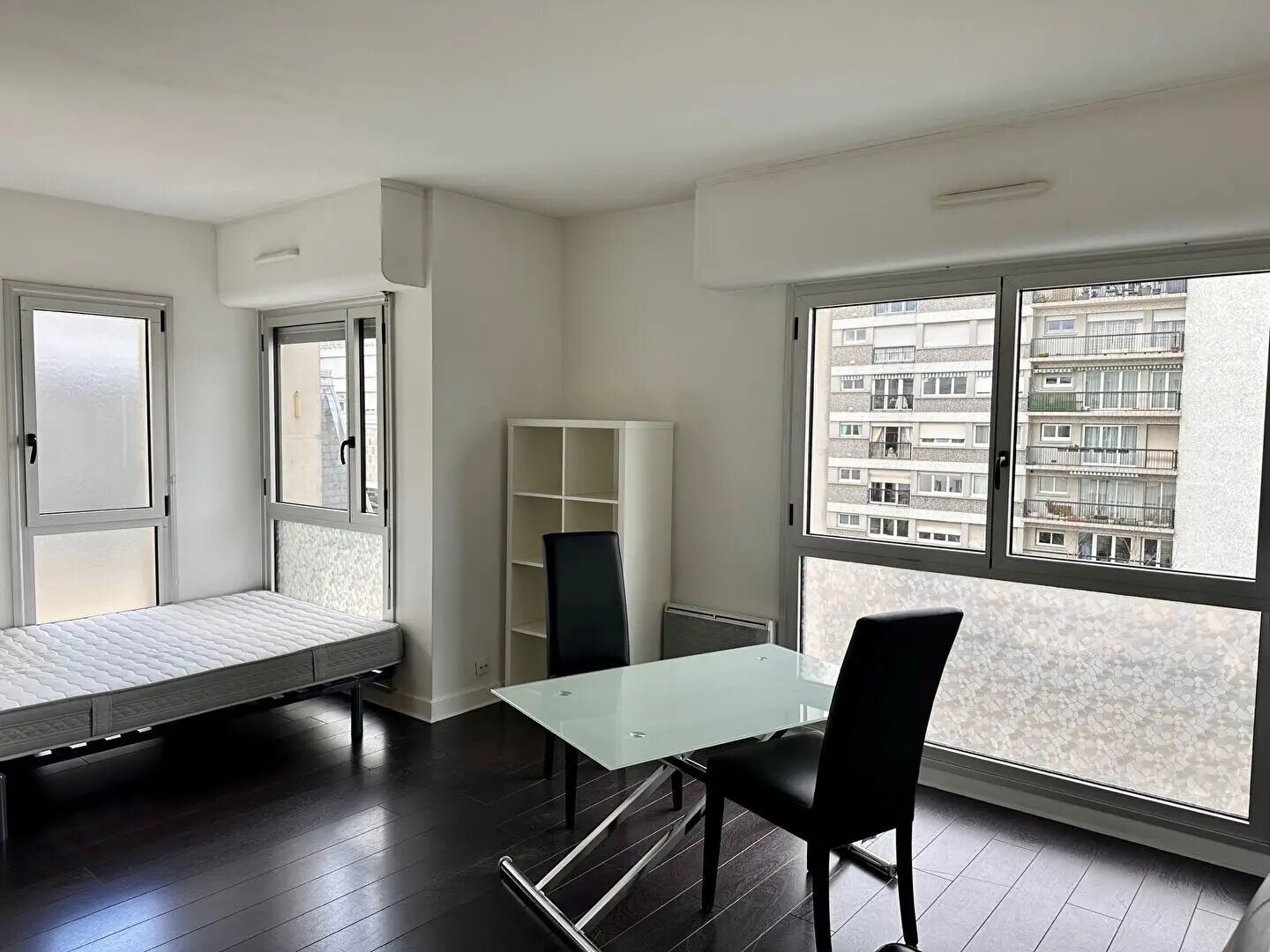 Appartement à vendre, 31m², Vincennes