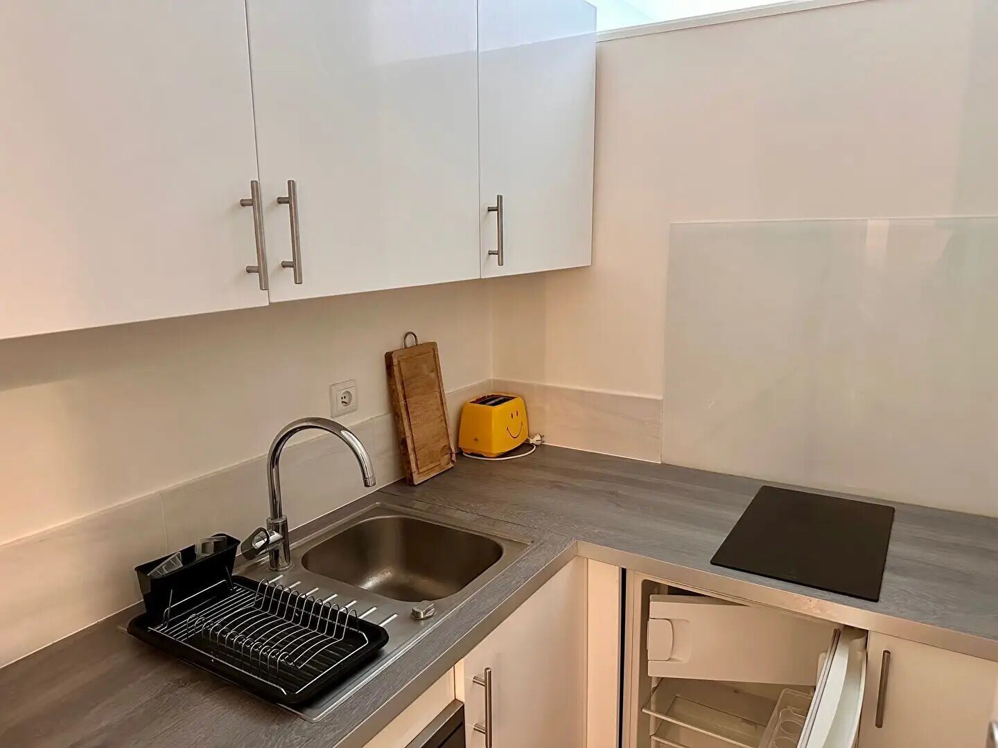 Appartement à vendre, 31m², Vincennes