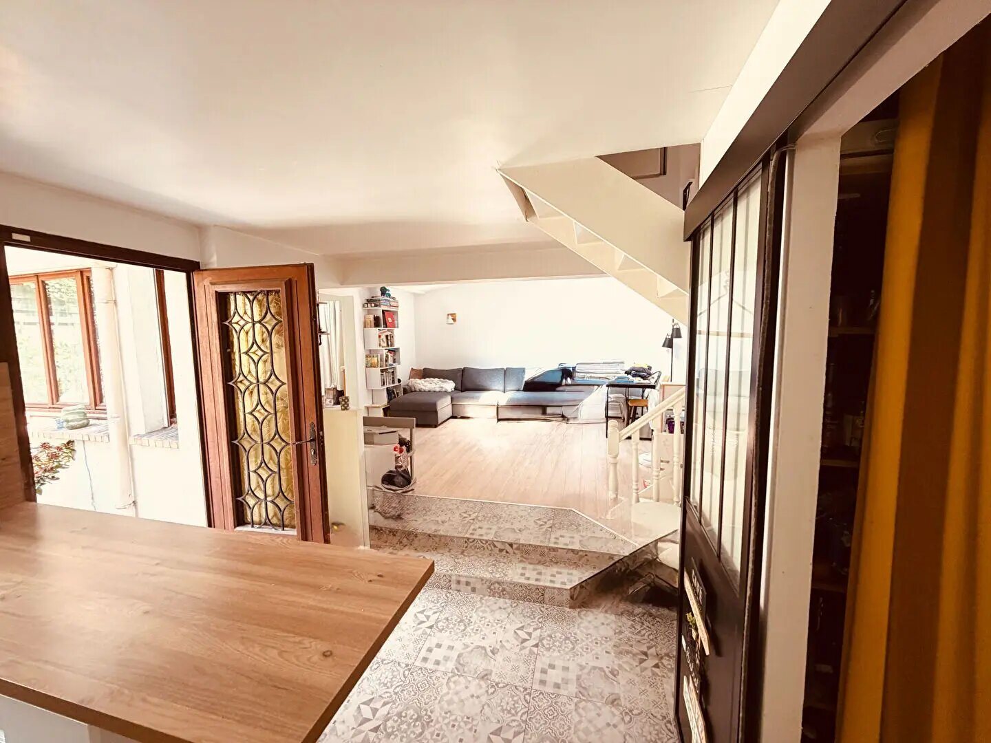 Appartement à vendre, 66m², Fontenay-sous-Bois