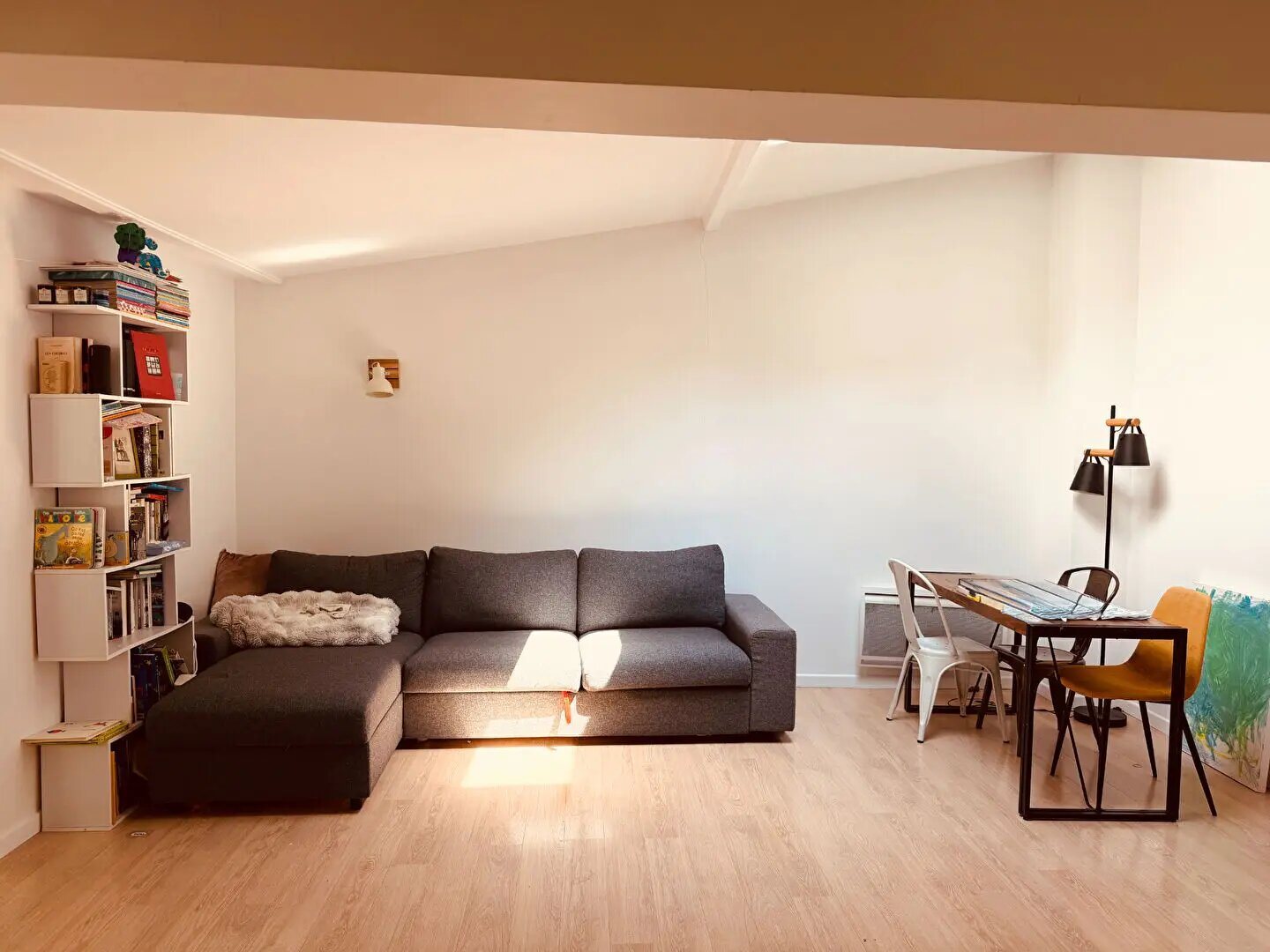 Appartement à vendre, 66m², Fontenay-sous-Bois