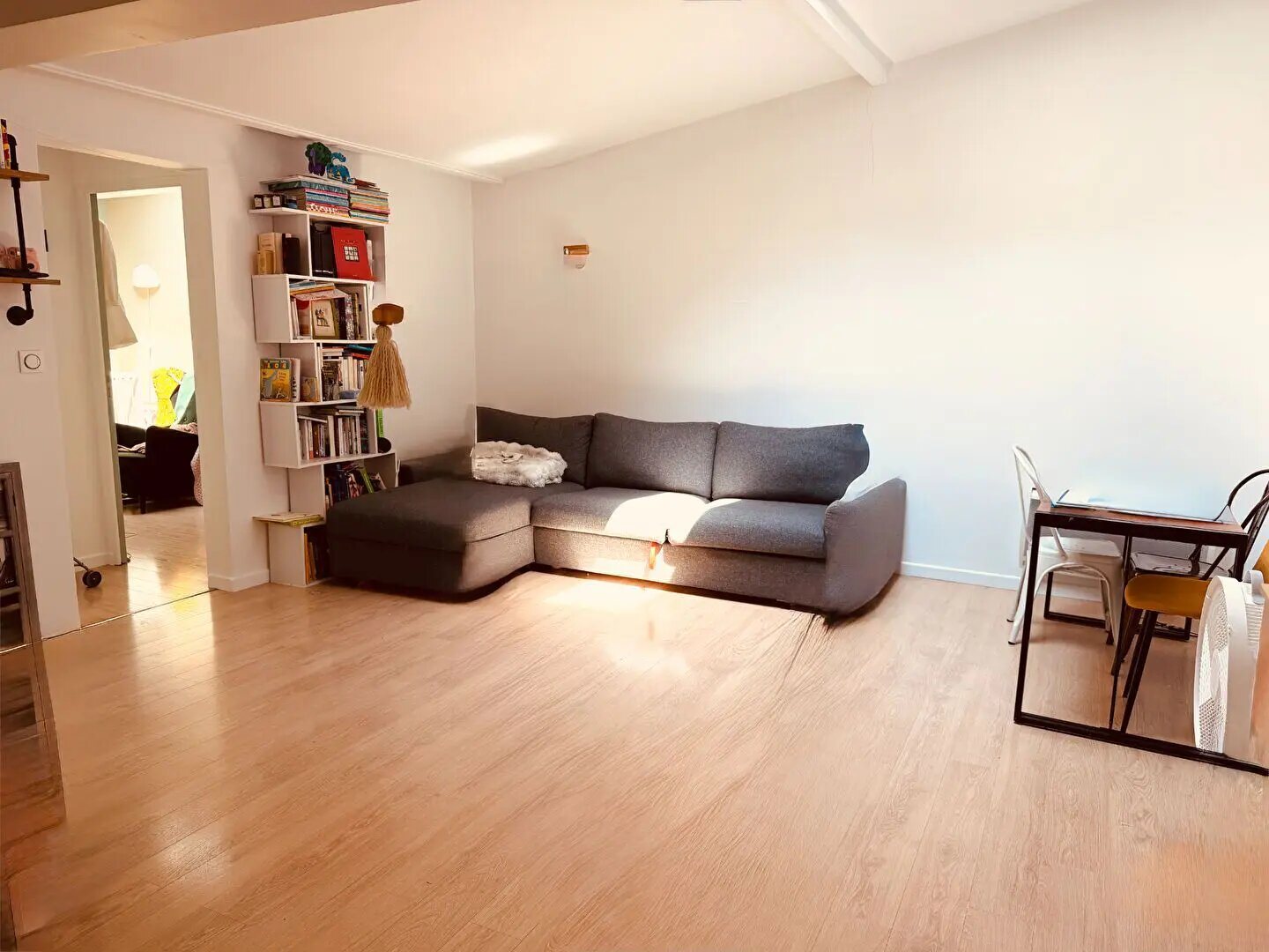 Appartement à vendre, 66m², Fontenay-sous-Bois