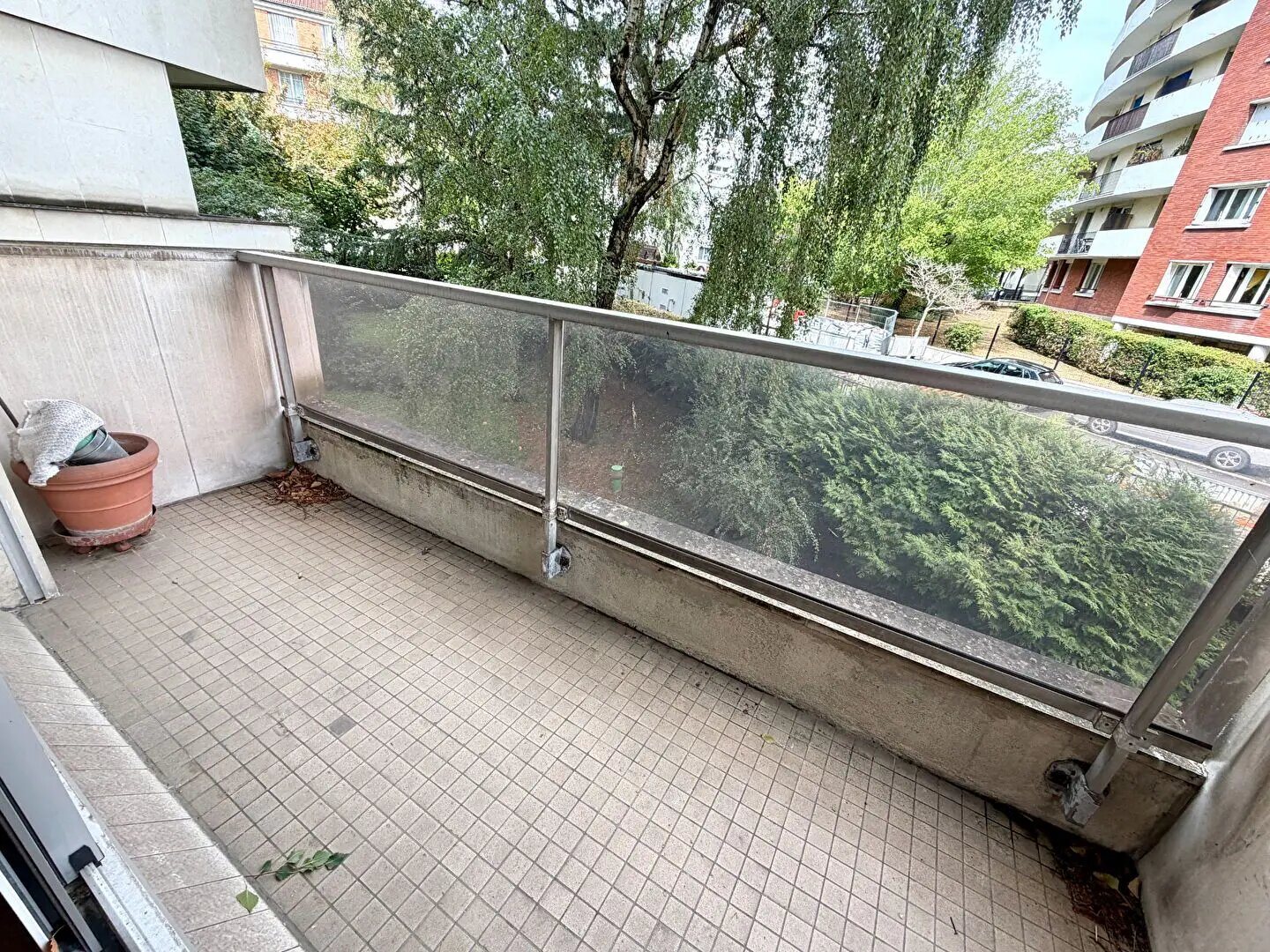 Appartement à vendre, 84m², Vincennes