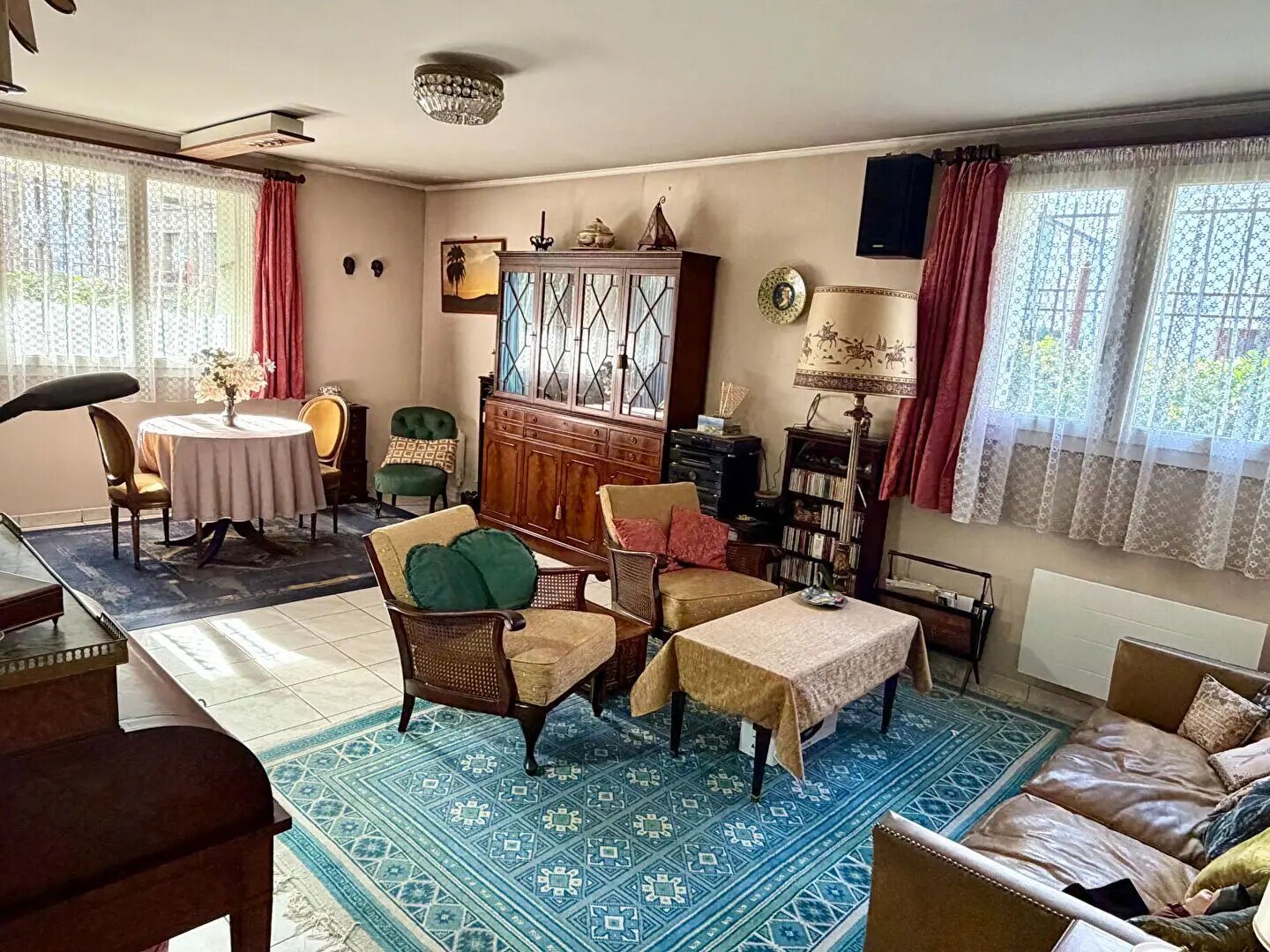 Appartement à vendre, 55m², Vincennes