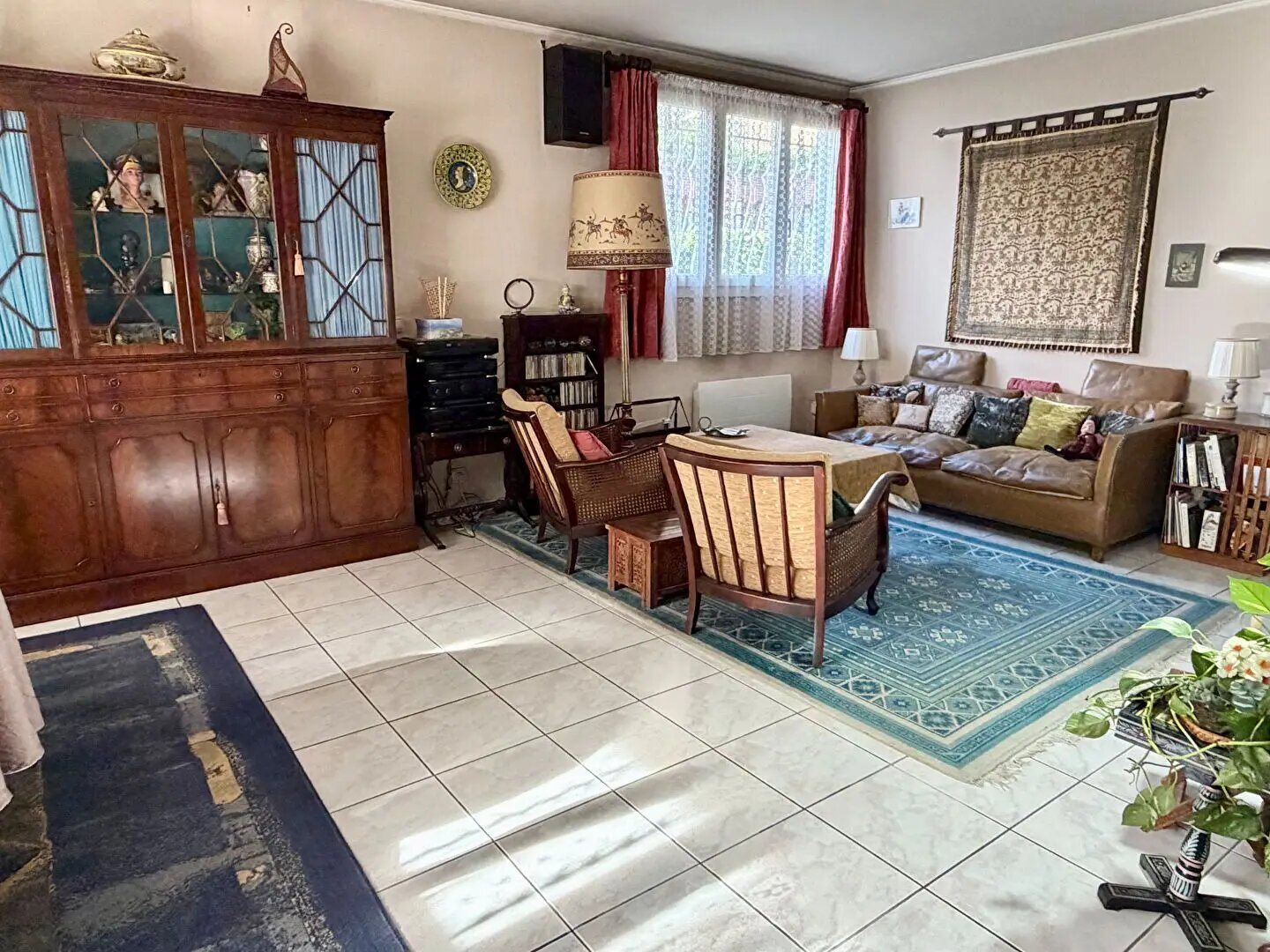 Appartement à vendre, 55m², Vincennes