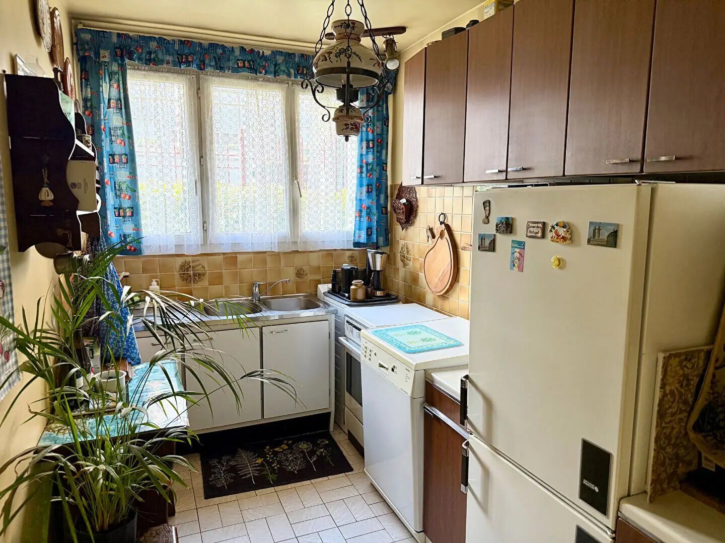 Appartement à vendre, 55m², Vincennes
