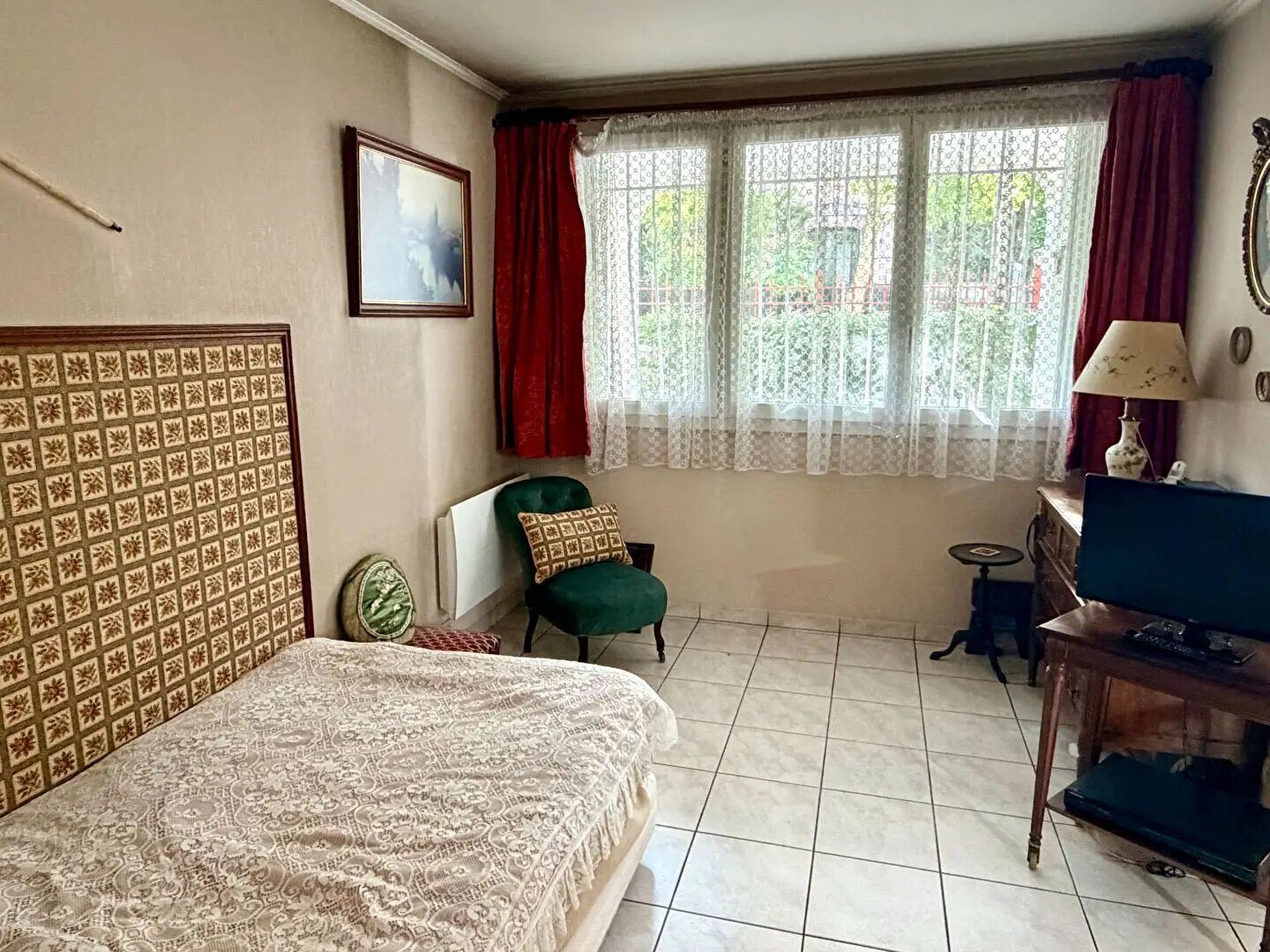 Appartement à vendre, 55m², Vincennes