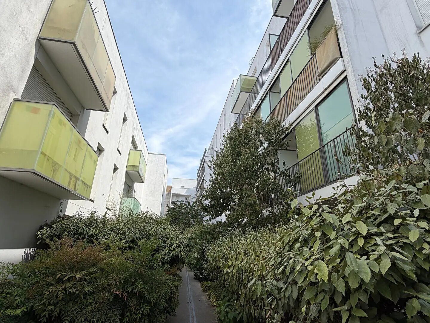 Appartement à vendre, 62m², Vincennes