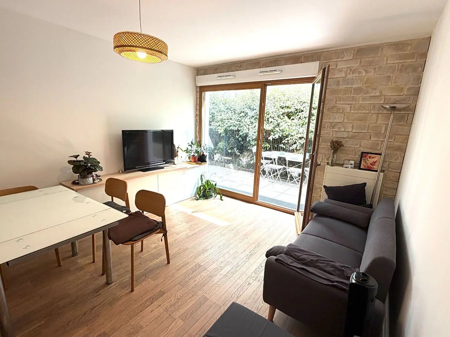 Appartement à vendre, 62m², Vincennes