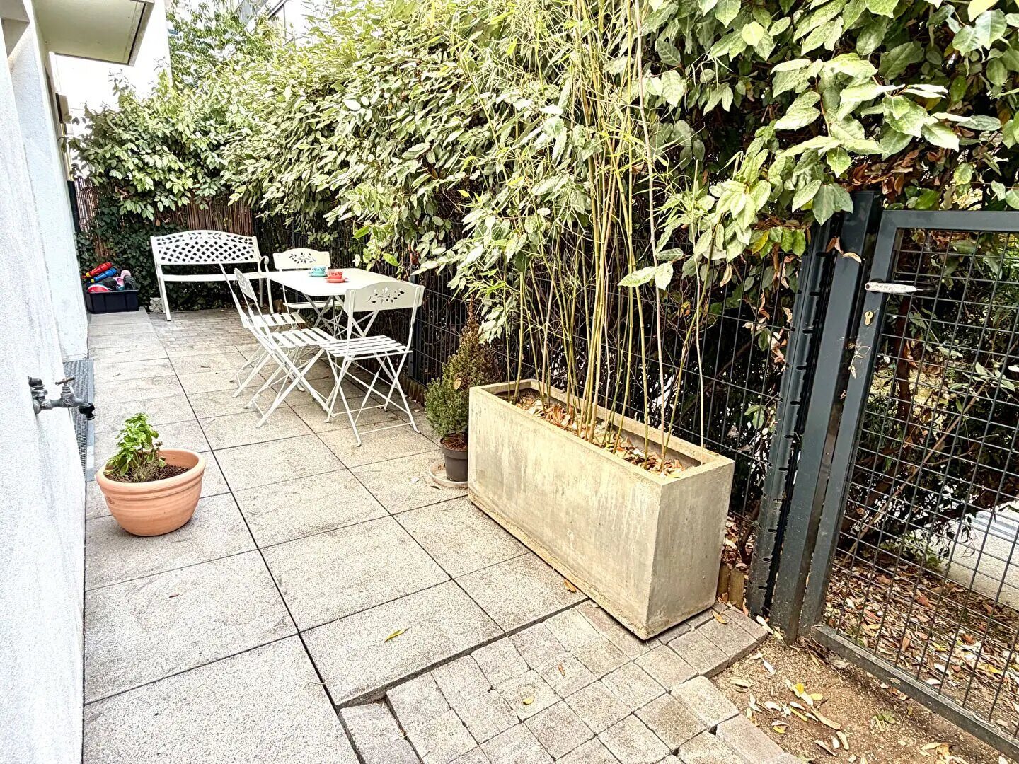 Appartement à vendre, 62m², Vincennes