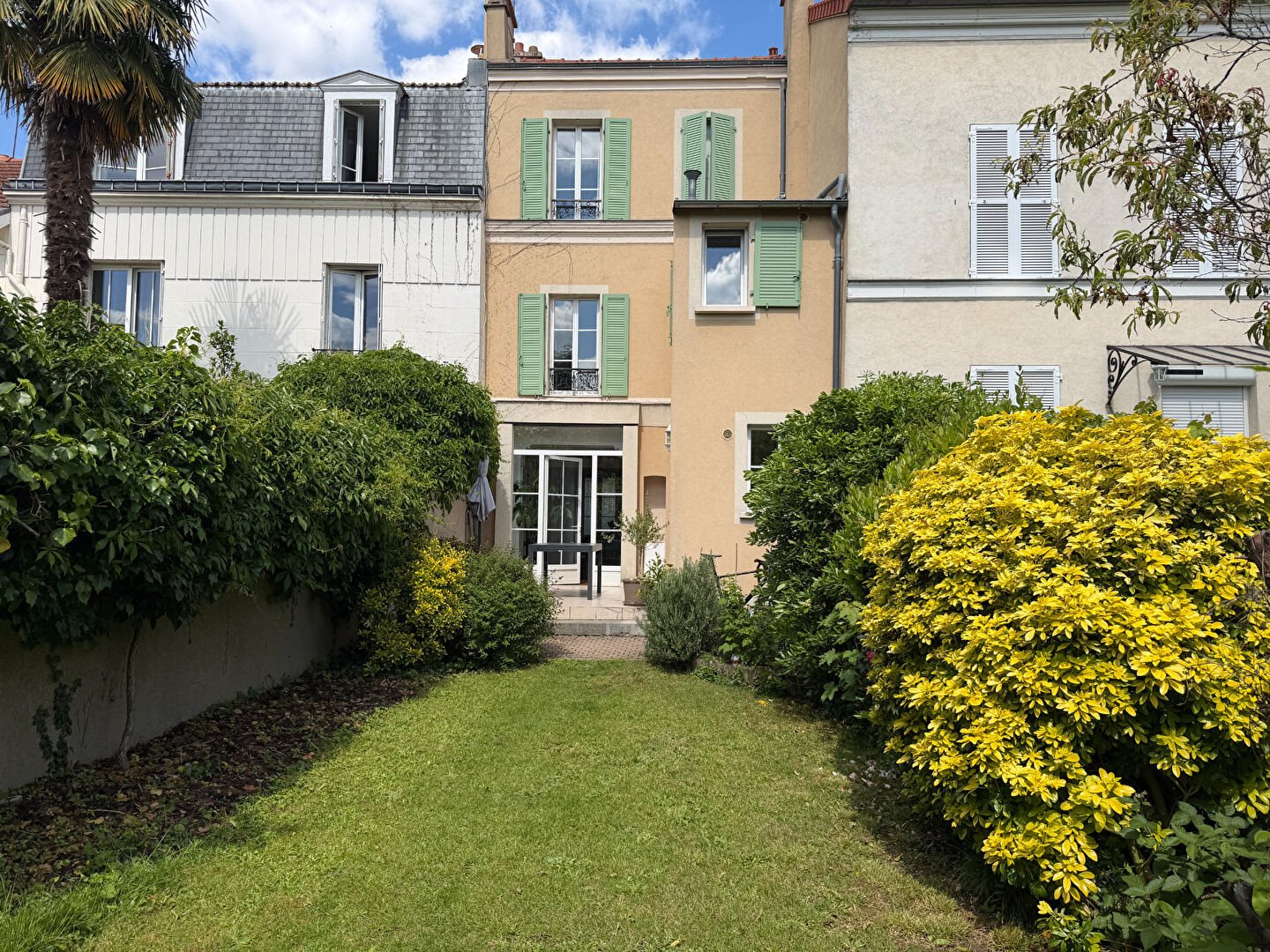 Maison à vendre, 164m², Fontenay-sous-Bois