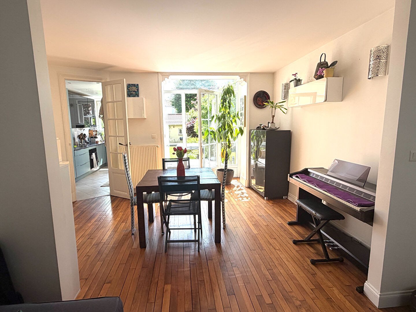 Maison à vendre, 164m², Fontenay-sous-Bois