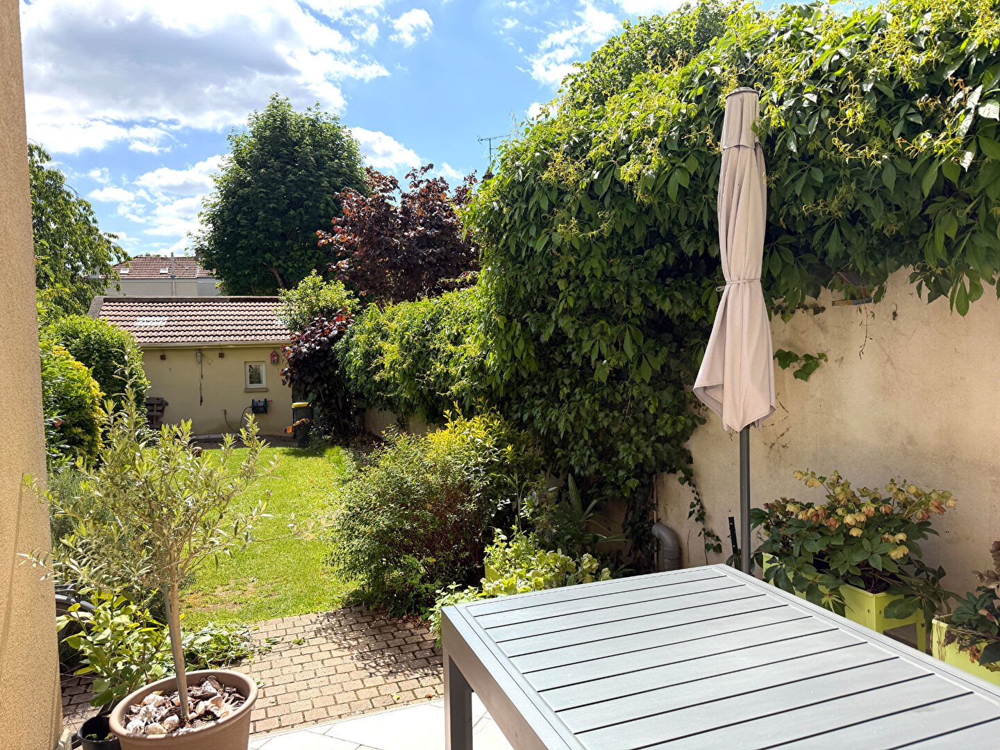 Maison à vendre, 164m², Fontenay-sous-Bois