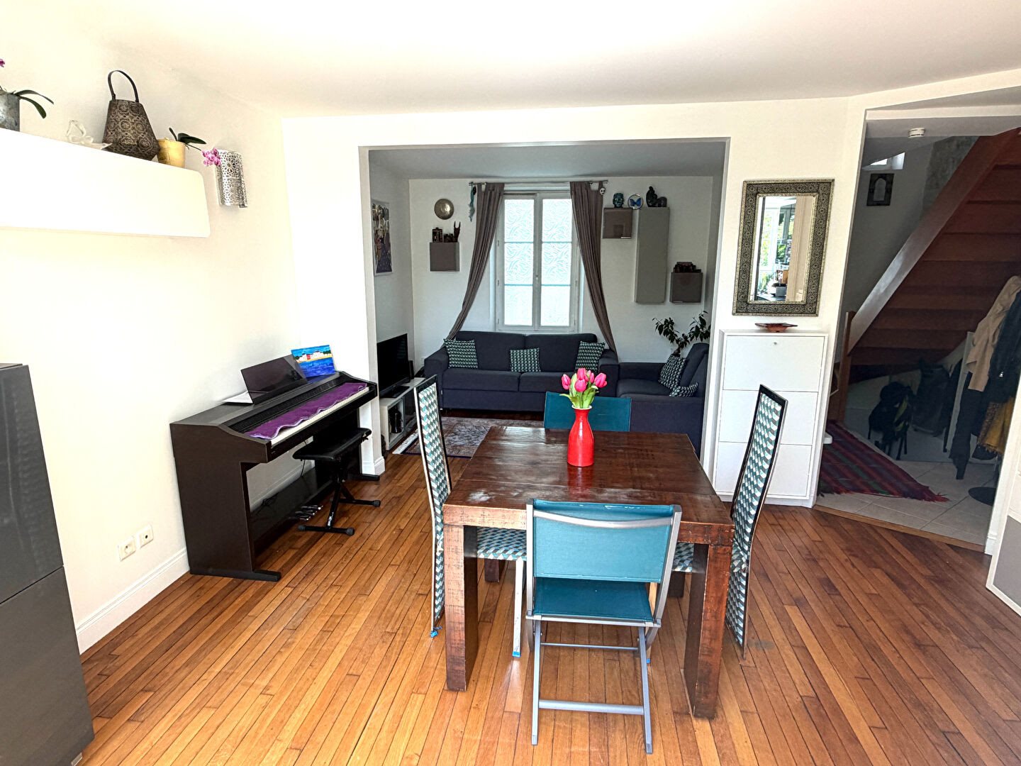 Maison à vendre, 164m², Fontenay-sous-Bois
