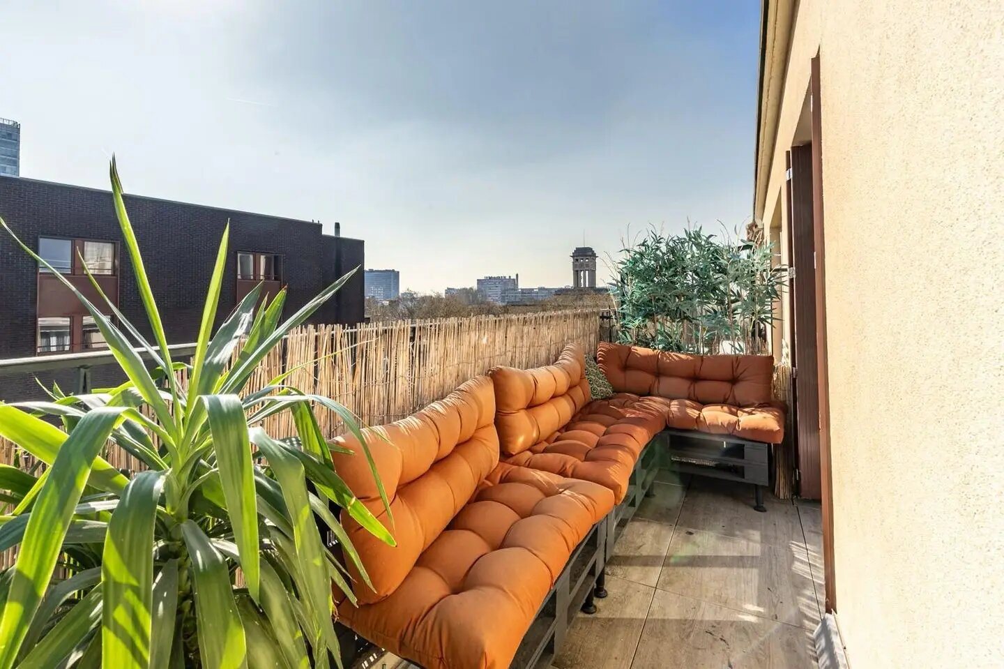 Appartement à vendre, 51m², Montreuil