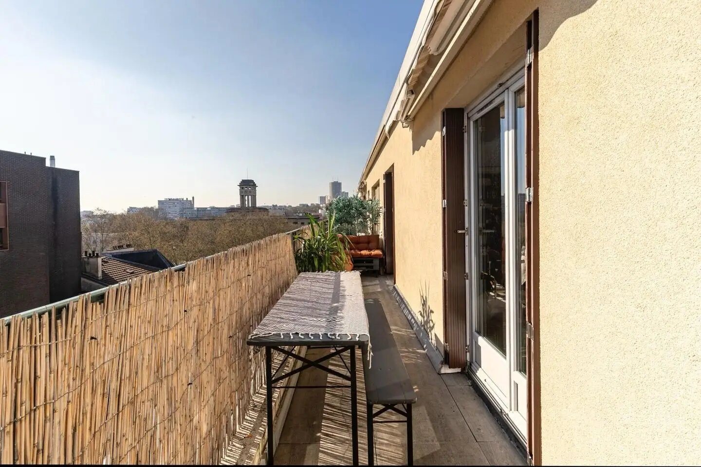 Appartement à vendre, 51m², Montreuil