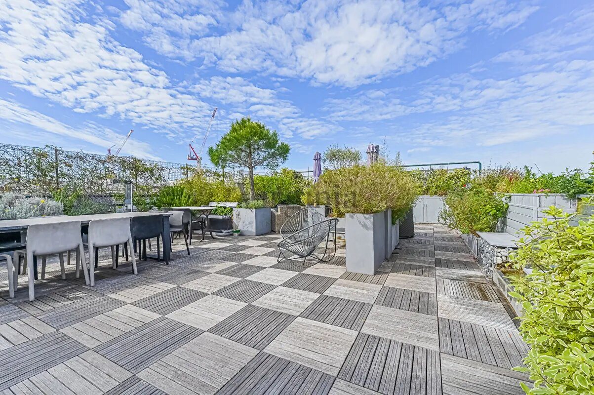 Appartement à vendre, 171m², Charenton-le-Pont