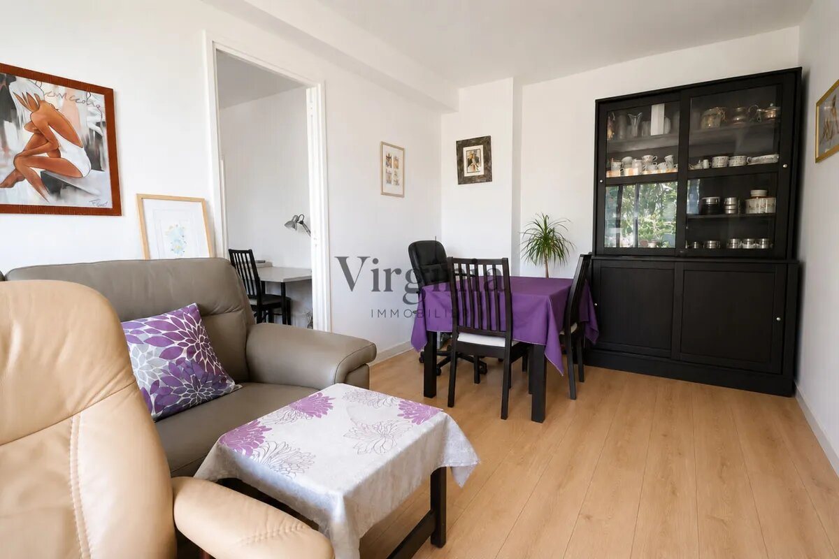 Appartement à vendre, 55m², Charenton-le-Pont