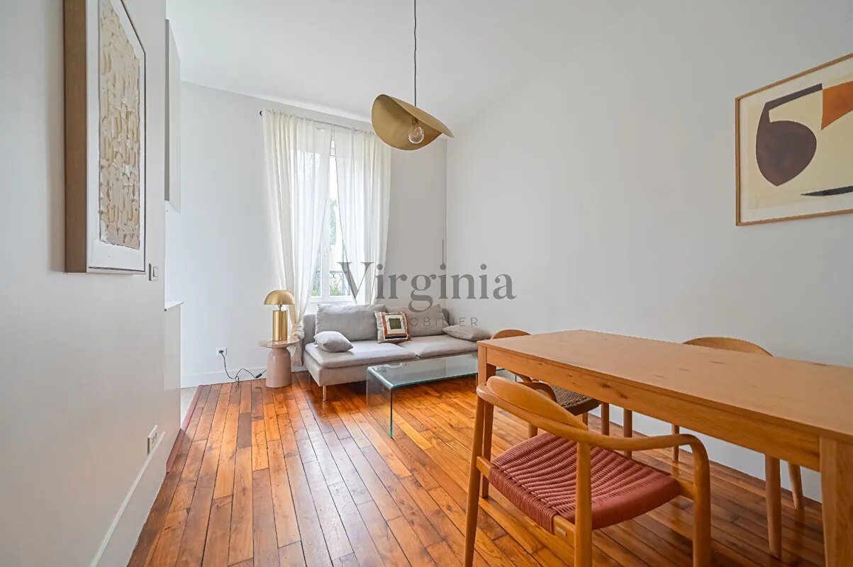 Appartement à vendre, 46m², Charenton-le-Pont
