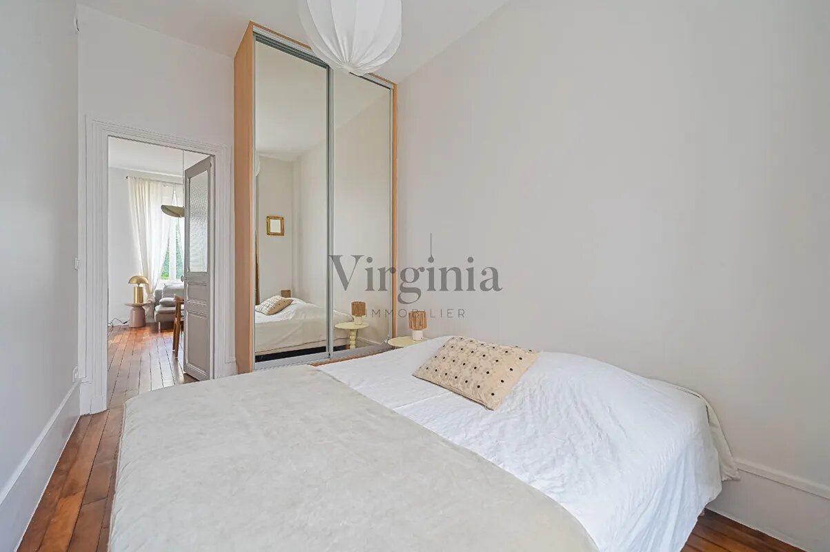 Appartement à vendre, 46m², Charenton-le-Pont