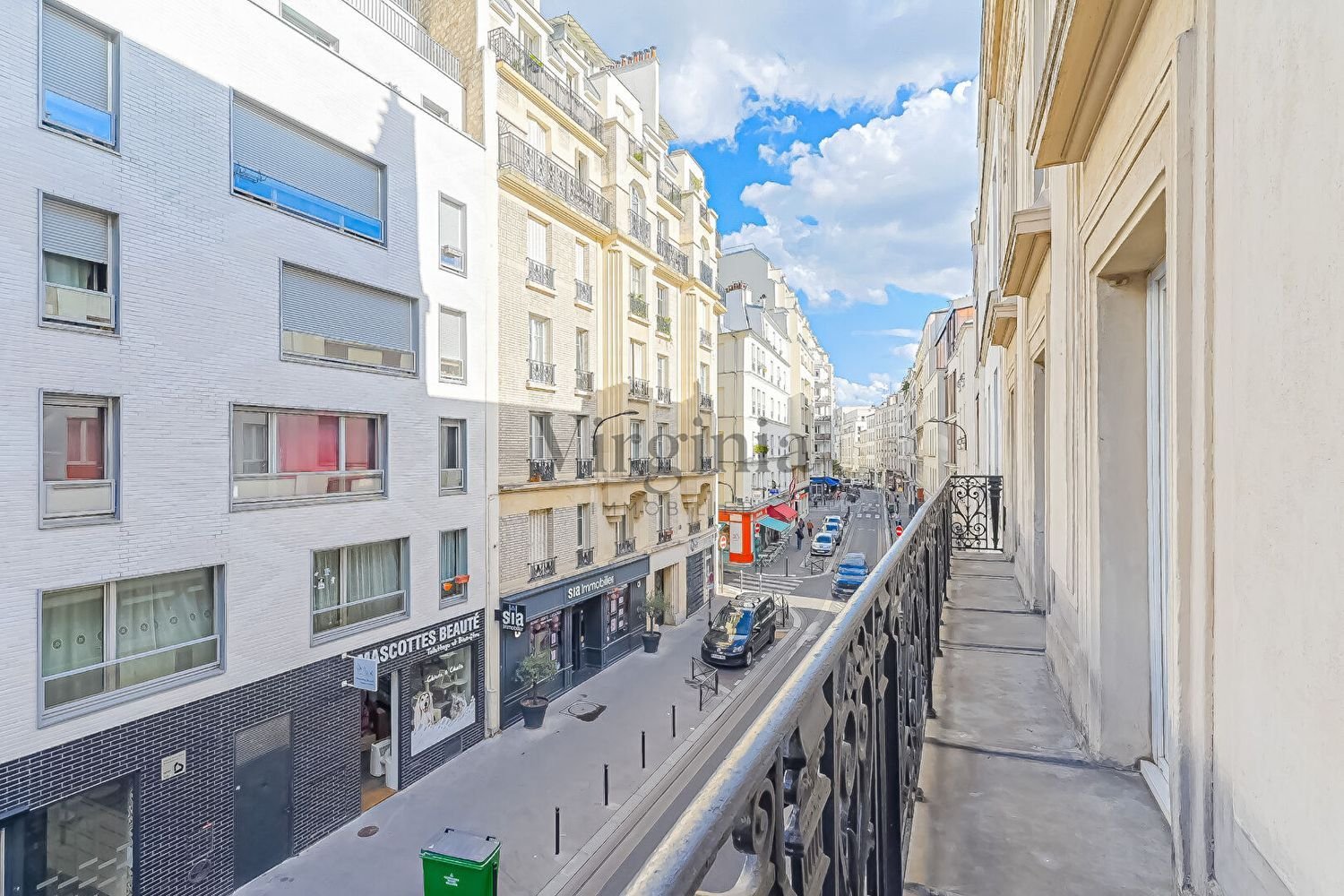 Appartement à vendre, 42m², Paris 12ème
