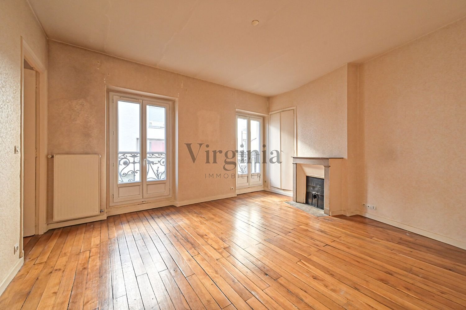 Appartement à vendre, 42m², Paris 12ème