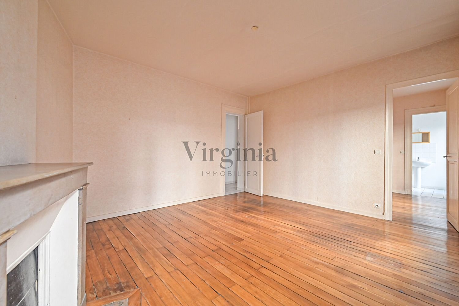 Appartement à vendre, 42m², Paris 12ème