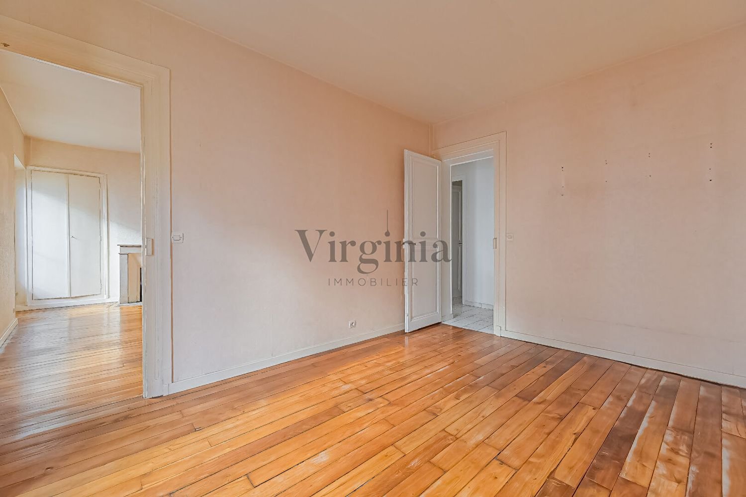 Appartement à vendre, 42m², Paris 12ème