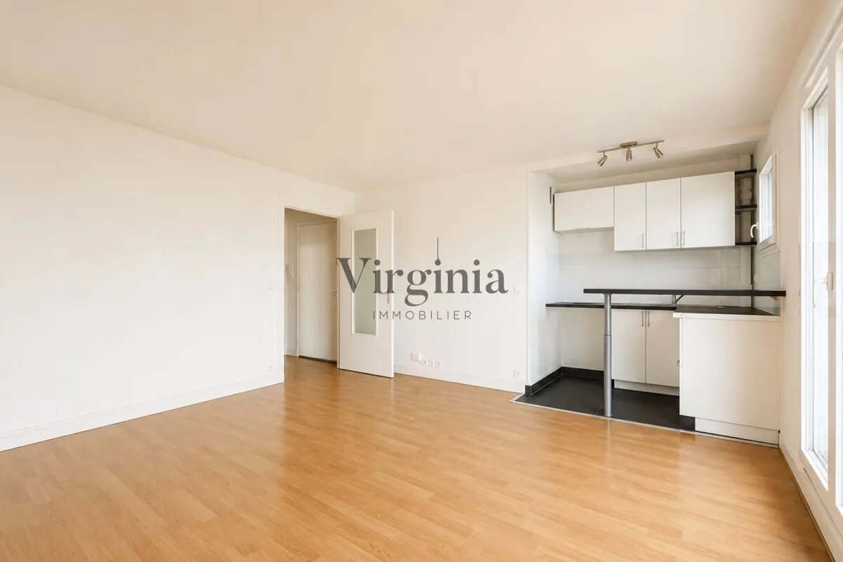 Appartement à vendre, 31m², Charenton-le-Pont