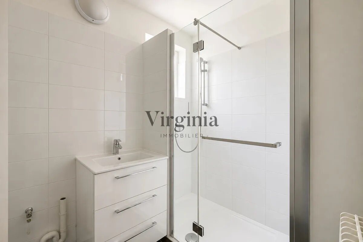 Appartement à vendre, 31m², Charenton-le-Pont
